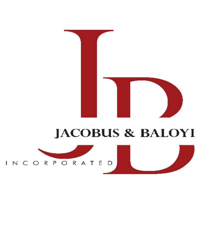 Jacobus & Baloyi Inc.
